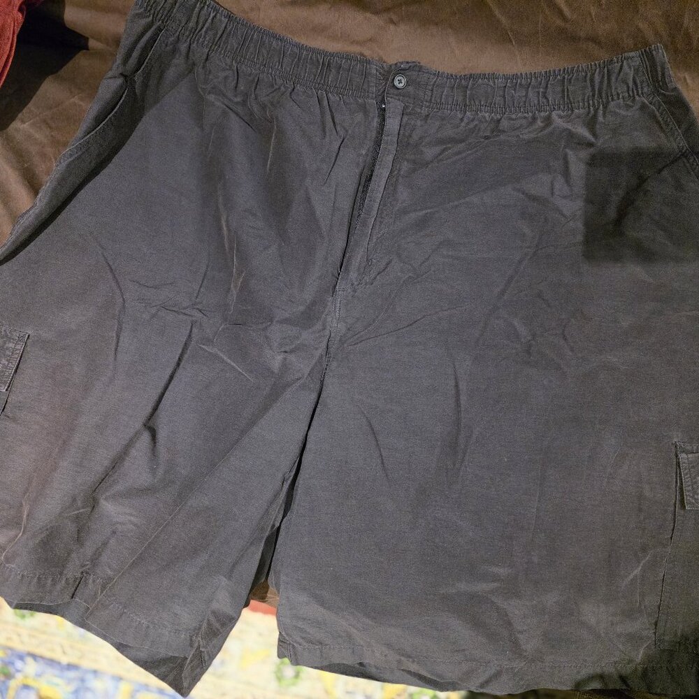 Harbor Bay 6X - Cotton / Nylon Shorts (NWOT)